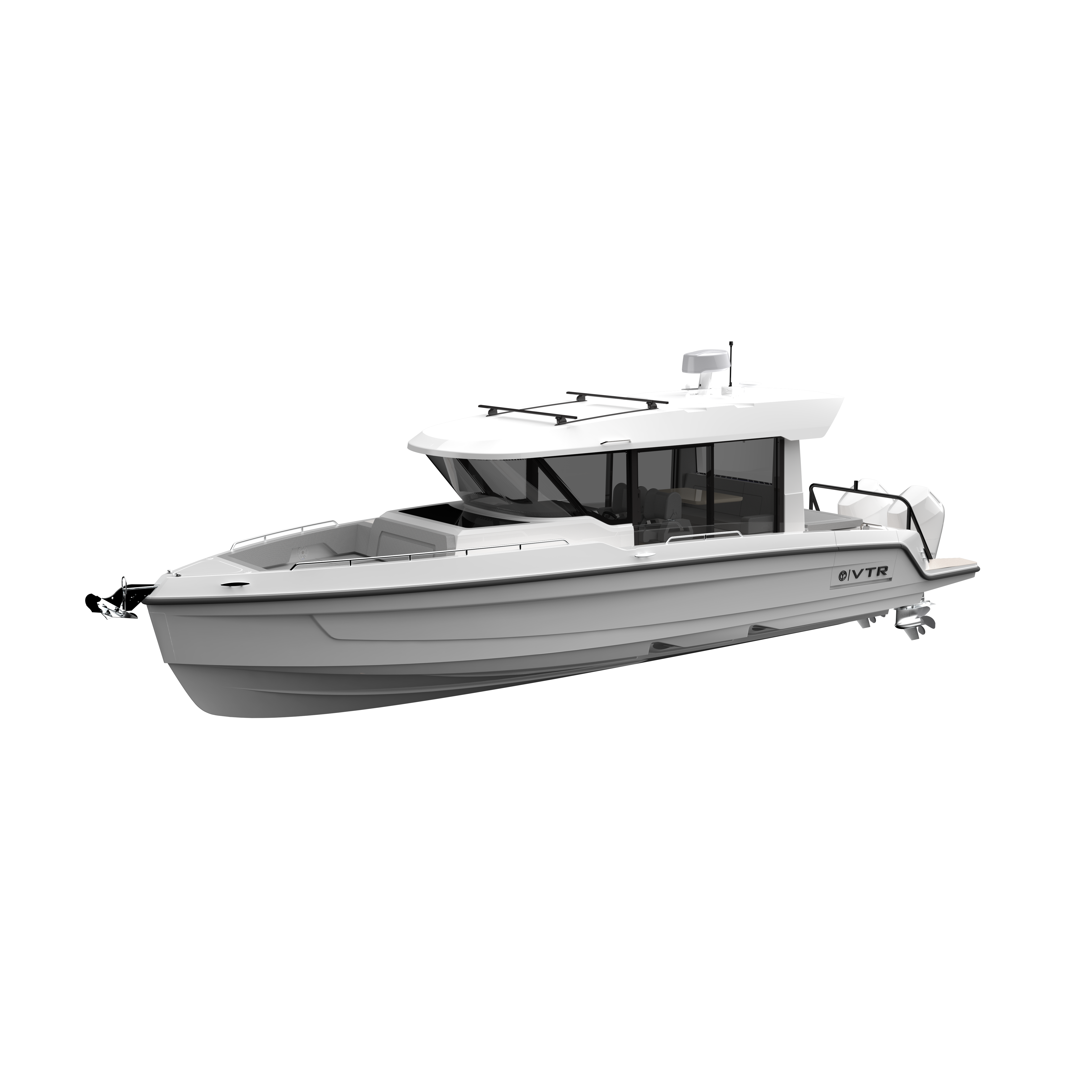 38 VTR EC