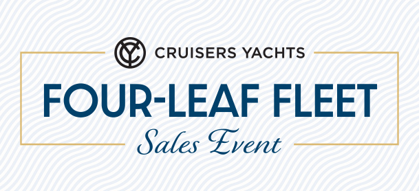 Four-Leaf Fleet Event graphic