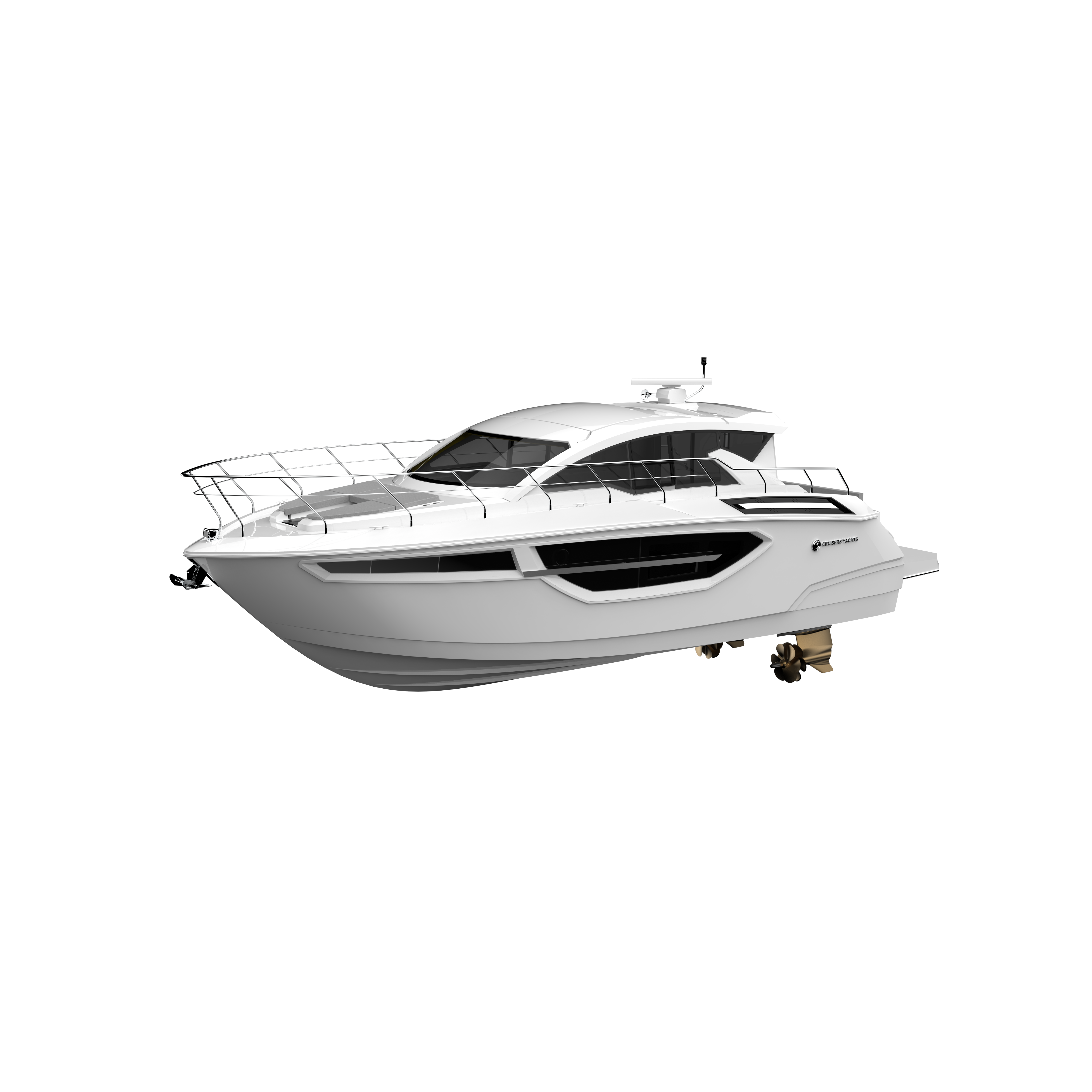 42 Cantius