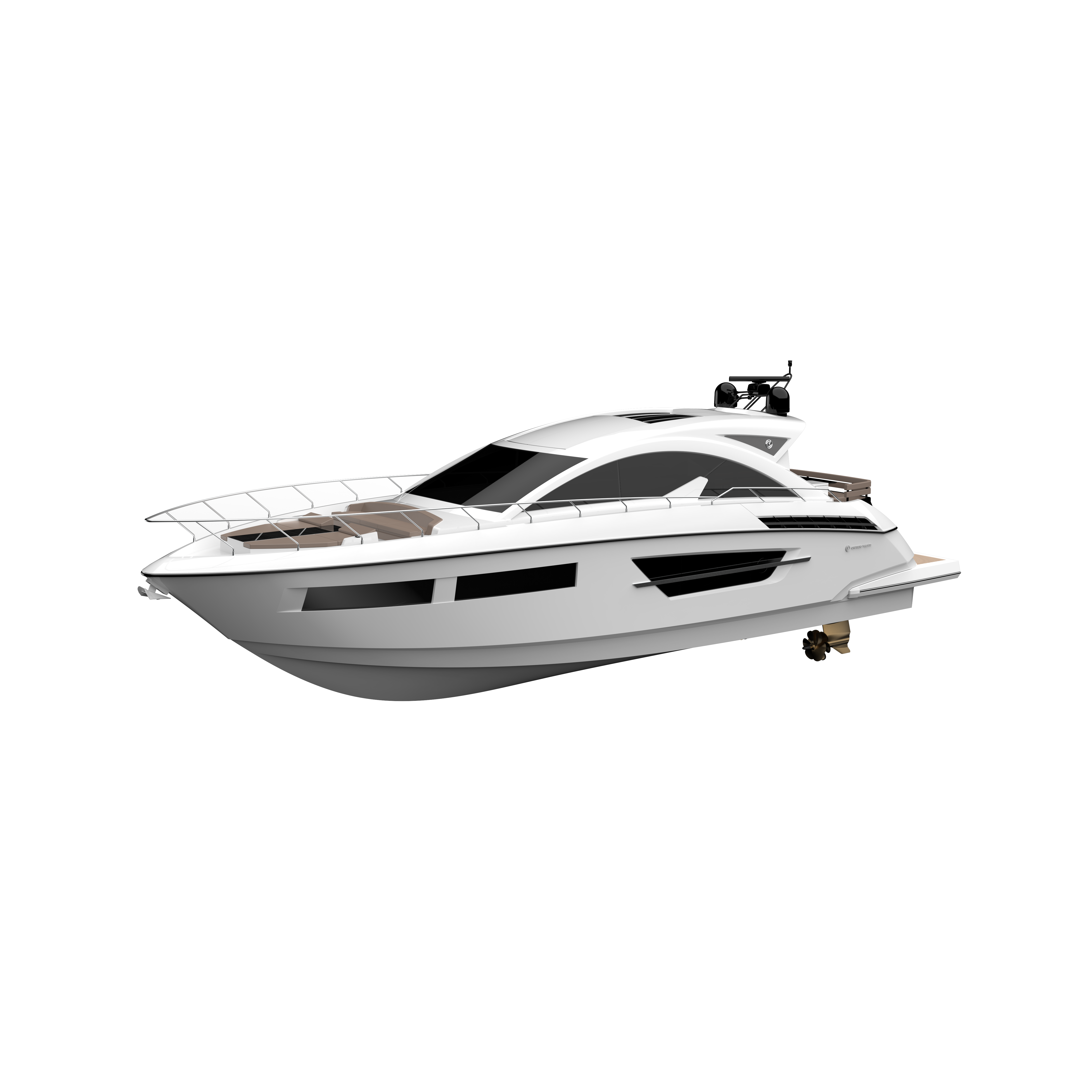 60 Cantius